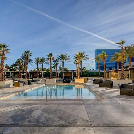 Mgm Signature-25-702 1Bedroom 2Bath Balcony Suite ラスベガス エクステリア 写真