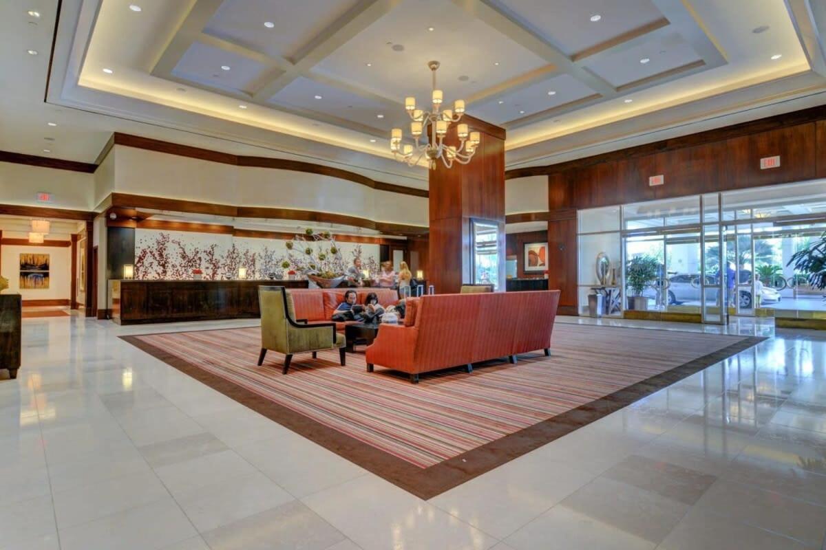 Mgm Signature-25-702 1Bedroom 2Bath Balcony Suite ラスベガス エクステリア 写真
