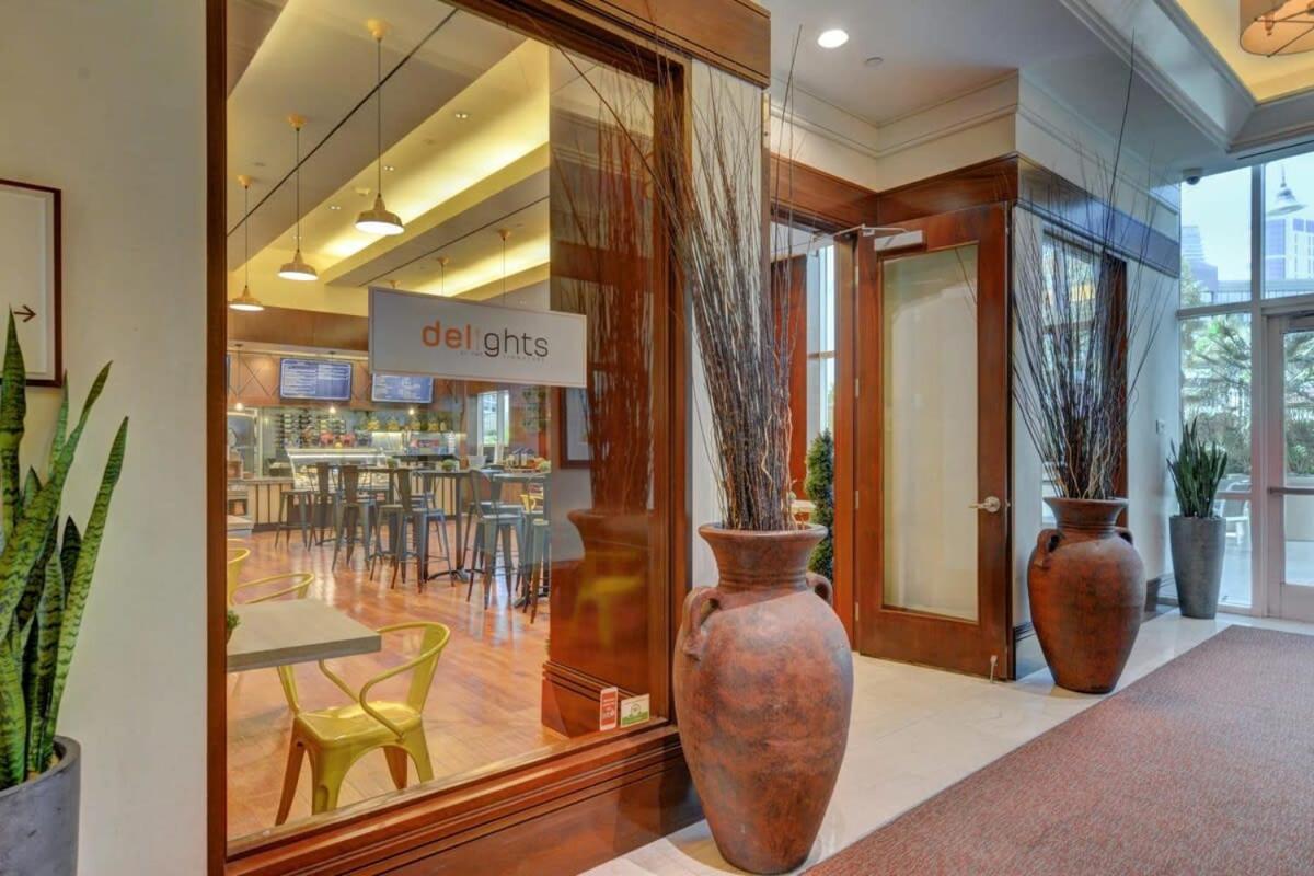 Mgm Signature-25-702 1Bedroom 2Bath Balcony Suite ラスベガス エクステリア 写真