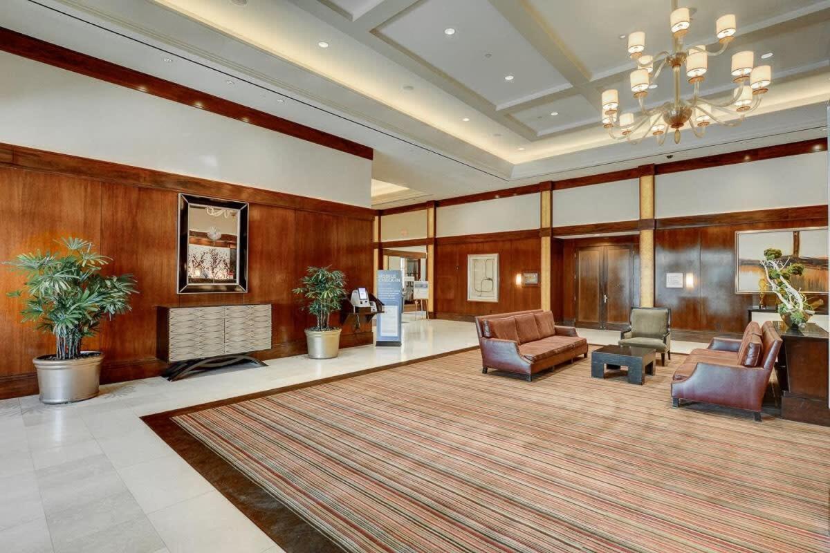 Mgm Signature-25-702 1Bedroom 2Bath Balcony Suite ラスベガス エクステリア 写真