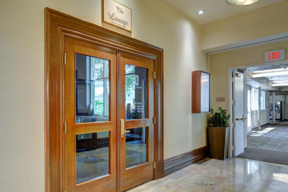 Mgm Signature-25-702 1Bedroom 2Bath Balcony Suite ラスベガス エクステリア 写真