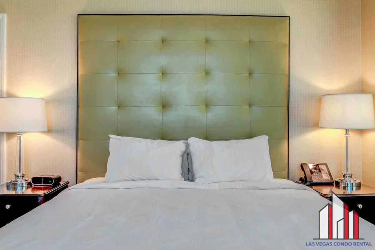 Mgm Signature-25-702 1Bedroom 2Bath Balcony Suite ラスベガス エクステリア 写真